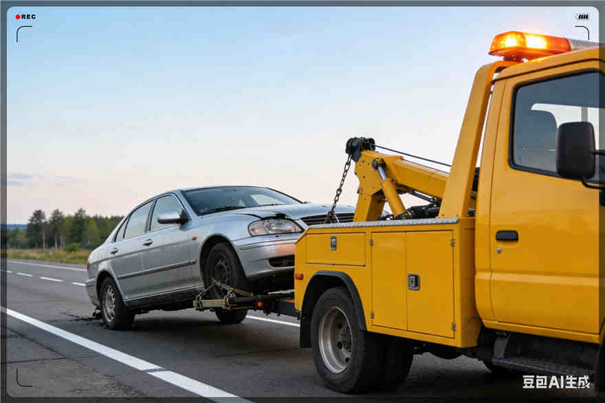 涪城区汽车中途送燃油【案例】