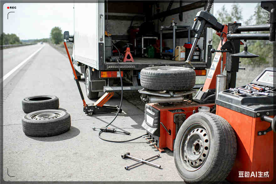 涪城区道路救援汽车送机油