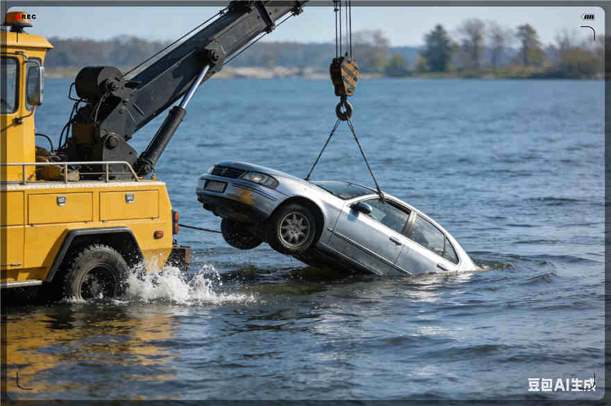 涪城区汽车救援送柴油